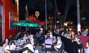 Imagem 5: Pizzaria (renomada) no Centro de São Bernardo