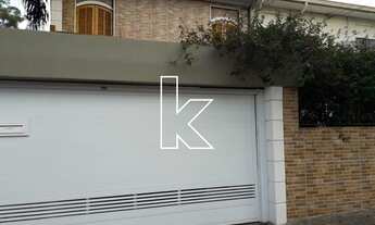 Imagem 2: SãO PAULO - Casa Padrão - Moema