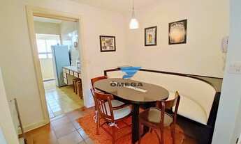 Imagem 6: VISTA MAR - Apartamento com 3 quartos - 2 vagas - Praia das Pitangueiras, Guarujá