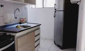 Imagem 4: Apartamento Semi mobiliado Cond Life3, Sussuarana, Aluguel
