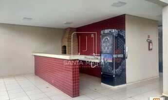 Imagem 6: Apartamento (tipo - padrao) 2 dormitórios, cozinha planejada, portaria 24hs, lazer, espaço