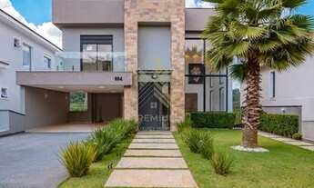 Imagem 1: Casa de Condomínio em Residencial Burle Marx - Santana de Parnaíba, SP