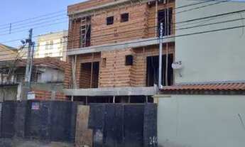 Imagem 2: Sobrado para Venda em Santo André, Vila Camilópolis, 3 dormitórios, 1 suíte, 3 banheiros