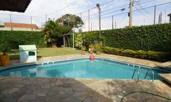 Imagem 3: CASA NO JD. MONUMENTO - PIRACICABA/SP