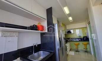 Imagem 7: Apartamento para venda possui 80 metros quadrados com 2 quartos em Ininga - Teresina - PI