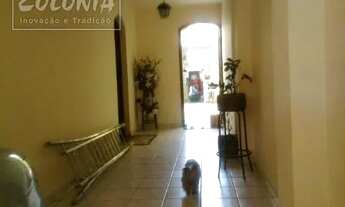 Imagem 3: Santo André - Casa Padrão - Vila Curuçá