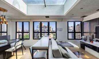 Imagem 2: Maxhaus Morumbi Apto CO0006