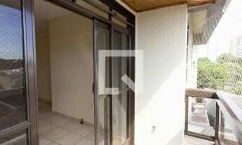 Imagem 6: Apartamento para Aluguel - Bosque das Juritis, 3 Quartos, 120 m2