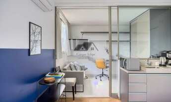 Imagem 4: Apartamento para alugar no bairro Itaim Bibi - São Paulo/SP, Zona Sul