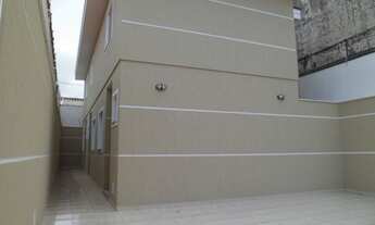 Imagem 3: SOBRADOS NOVOS EM CONDOMIÍNIO