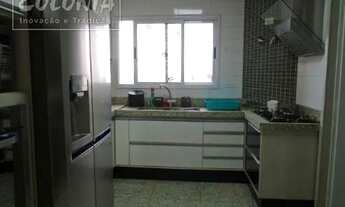 Imagem 7: Santo André - Apartamento Padrão - Vila Assunção