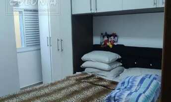 Imagem 4: Santo André - Apartamento Padrão - Utinga