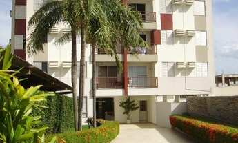 Imagem: Apartamento para venda com 80 metros quadrados