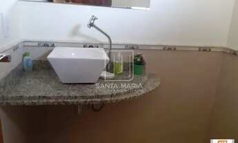 Imagem 5: Casa (sobrado em condominio) 3 dormitórios/suite, cozinha planejada, portaria 24 horas, em