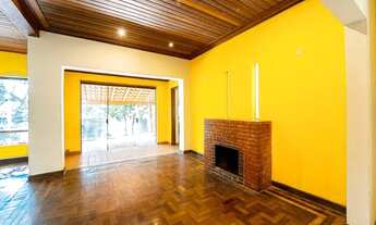 Imagem 3: Casa para venda possui 600 metros quadrados com 4 quartos em Campo Belo - São Paulo - SP