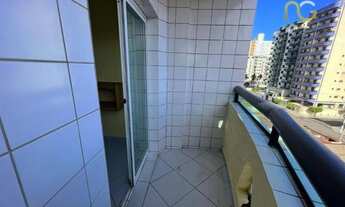 Imagem 5: Apartamento com 1 dormitório à venda, 47 m² por R$ 239.000,00 - Vila Assunção - Praia Gran