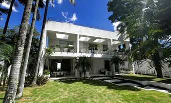 Imagem: SÃO PAULO - Casa Padrão - JARDIM AMÉRICA