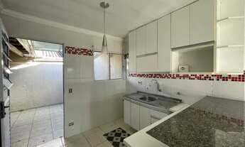 Imagem 4: Casa de condomínio para venda com 55 metros quadrados com 2 quartos