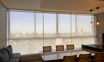 Imagem 4: Apartamento para alugar com 3 suítes 106m