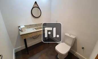 Imagem 5: Conjunto, 201 m² - venda por R$ 2.640.000,03 ou aluguel por R$ 21.474,97/mês - Vila Olímpi