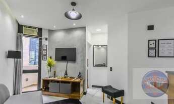 Imagem: Apartamento em Jardim Paulista - São Paulo