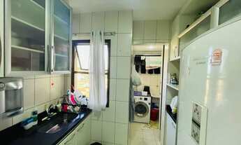 Imagem 2: Apartamento de 3 Quartos a venda no setor jardim Goiás - Goiânia - GO