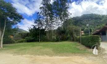 Imagem 7: Petrópolis - Terreno Padrão - Itaipava