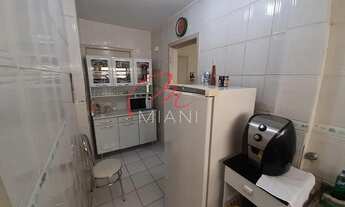 Imagem 4: Apartamento à venda, 58 m² por R$ 270.000,00 - Jaguaré - São Paulo/SP