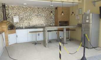 Imagem 6: Oportunidade. Apto 2 quartos, suíte no Gran Village. Valor reduzido. Cód: 0253