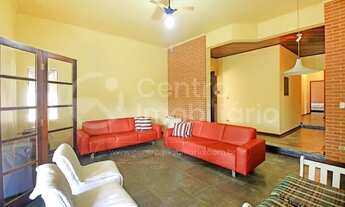 Imagem 4: CASA com piscina e 3 quartos em Peruíbe, no bairro Jardim Mar E Sol