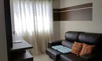 Imagem: Sobrado em Taubaté