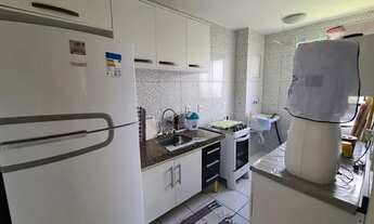 Imagem 5: Alugo-Inclui taxas! 2 quartos em Ponta Negra - Natal - RN - Andar alto - 100% Mobiliado