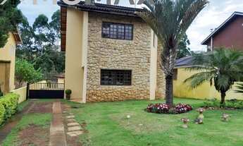 Imagem 2: VARGEM GRANDE PAULISTA - Casa de Condomínio - Paysage Clair