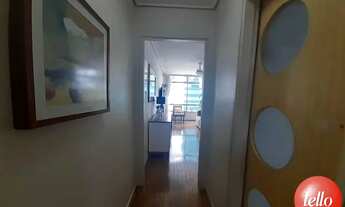 Imagem 2: São Paulo - Apartamento Padrão - Pinheiros