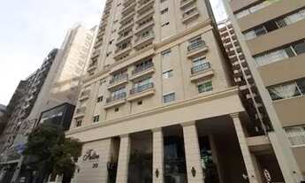 Imagem: Apartamento com 3 quartos para alugar por