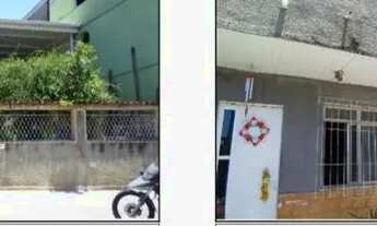 Imagem: Casa para venda possui 89 metros quadrados