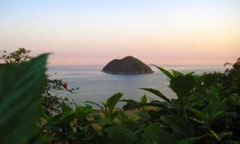 Imagem: Apto de Frente Mar em São Sebastião