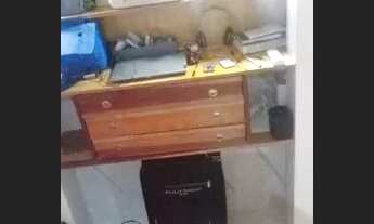 Imagem 9: Kitnet com escritura