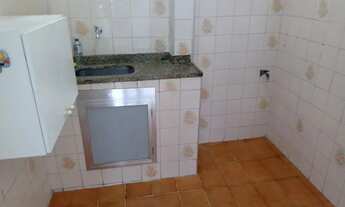 Imagem: Apartamento Engenho Novo