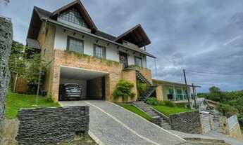 Imagem 2: Blumenau - Casa Padrão - Escola Agricola