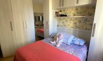 Imagem 5: Apartamento - Parque Industrial - Residencial Mediterrâneo - 58m² - 2 Dorms