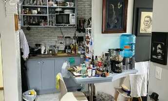 Imagem 2: Santo André - Apartamento Padrão - Centro