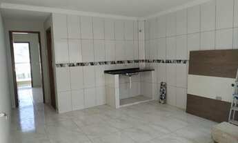 Imagem 2: Apartamento para aluguel com 45 metros quadrados com 1 quarto em Santa Paula I - Vila Velh