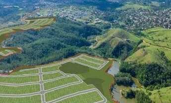 Imagem 2: Loteamento em Itu