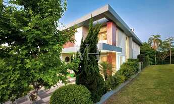 Imagem 2: Casa à venda com 04 quartos no Alphaville em Gravataí