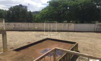 Imagem 5: Salão/Galpão (salão - térreo