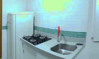 Imagem 6: Kitnet Bela vista - Paga e Mora