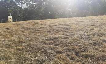 Imagem: Vende-se terreno perfeito para área de