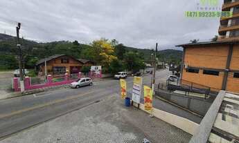 Imagem 7: Apartamento com 3 dormitórios para alugar, 80 m² por R$ 2.175,00/mês - Vorstadt - Blumenau