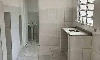 Imagem 4: Ótima casa de 2 cômodos à 5 minutos à pé do metrô Capão Redondo